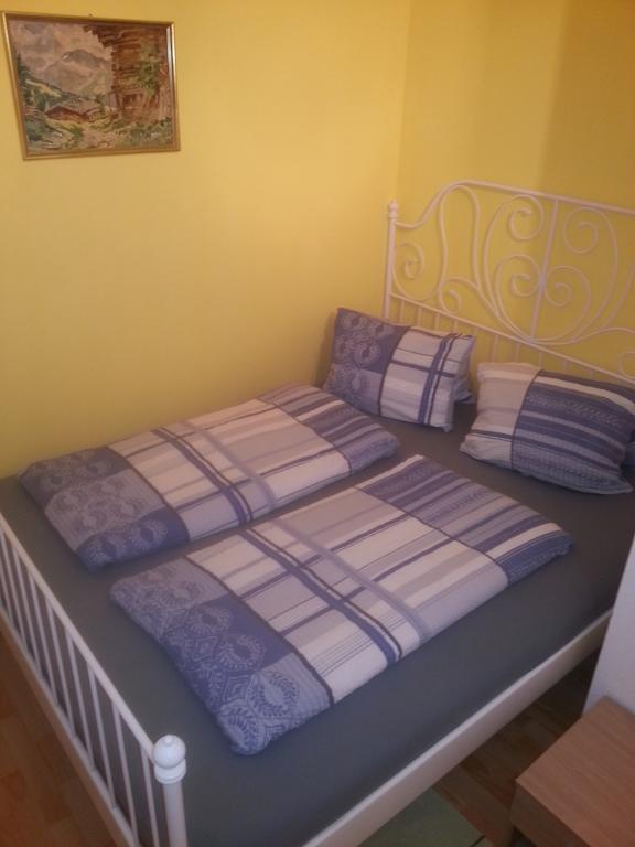 Ferienwohnung Familie Tost Тринс Номер фото